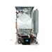 Котел газовый Ferroli Vitabel F24 настенный, 2 контурный, закрытая камера сгорания, ZL0BYJ6JYA