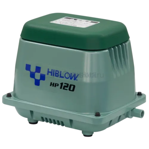 Компрессор HIBLOW НР-120