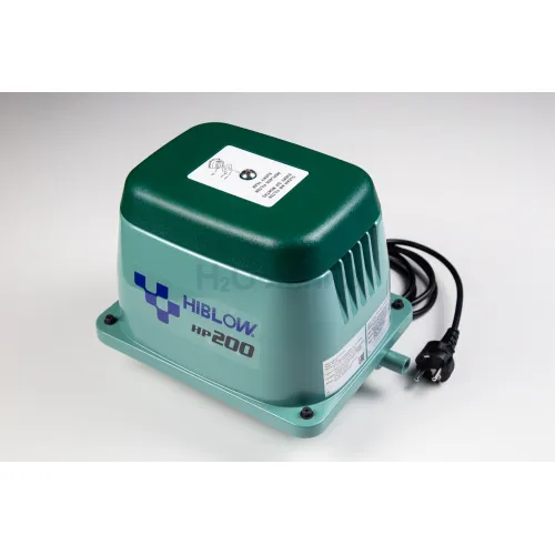 Компрессор HIBLOW НР-200