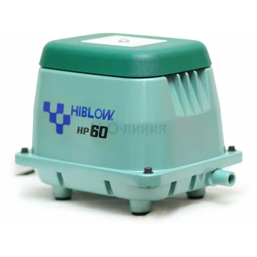 Компрессор HIBLOW НР-60