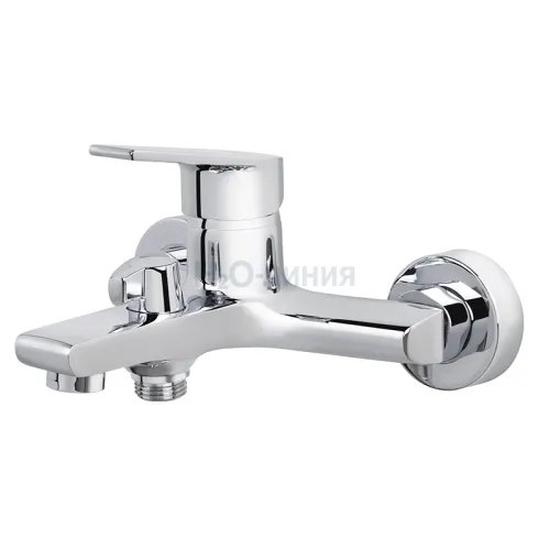 00022 Смеситель KAISER Eco для ванны