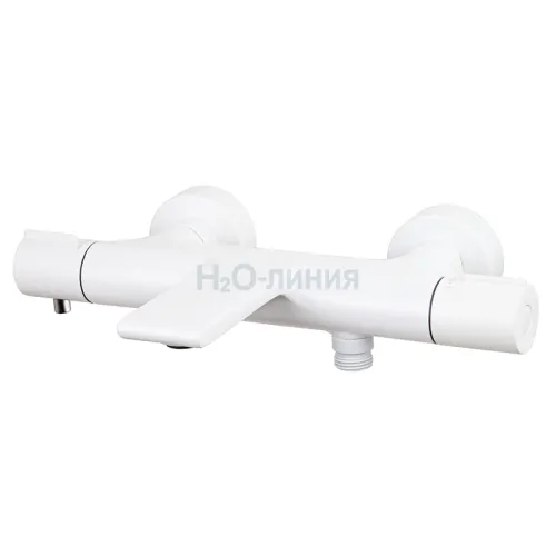 05322-14 Смеситель KAISER Serio для ванны с термостатом