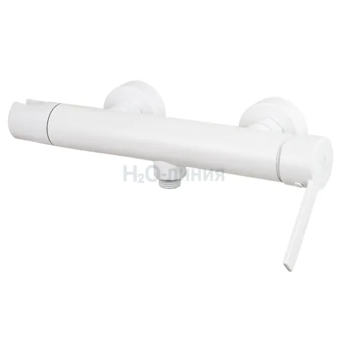 05477-4 Смеситель KAISER Serio для душа