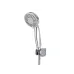 28155 Смеситель KAISER Crystal для ванны