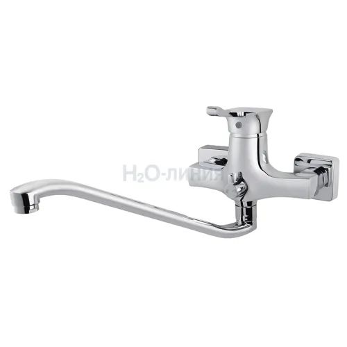 29055 Смеситель KAISER Verona для ванны