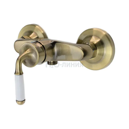 31577-1 Смеситель KAISER Vincent для душа