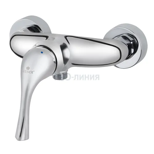 48077 Смеситель KAISER Comba для душа