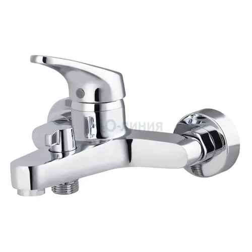 55022 Смеситель KAISER County для ванны