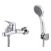 55022 Смеситель KAISER County для ванны
