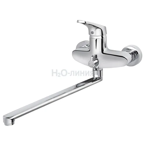 55255 Смеситель KAISER County для ванны