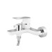 60022 Смеситель KAISER Atrio для ванны