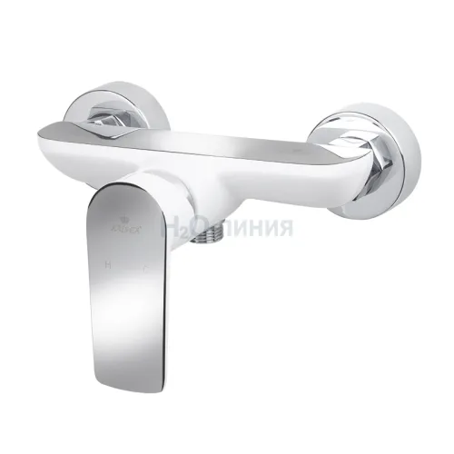 60077 Смеситель KAISER Atrio для душа