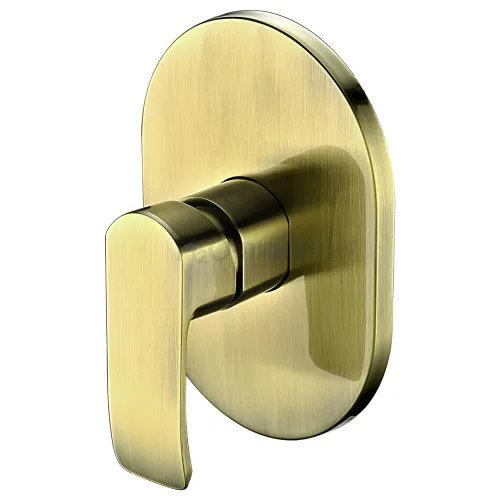 67177-1 Смеситель KAISER Aurora скрытого монтажа