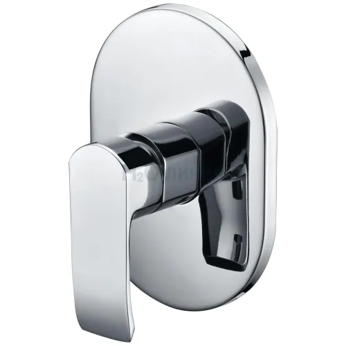 67177 Смеситель KAISER Aurora скрытого монтажа