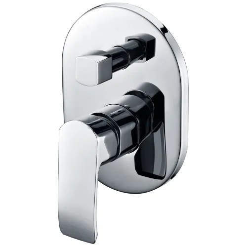 67277 Смеситель KAISER Aurora скрытого монтажа