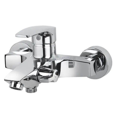 68022 Смеситель KAISER Glory для ванны