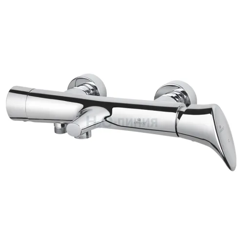 71022 Смеситель KAISER Calla для ванны