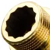Удлинитель STOUT 3/4X40