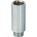Удлинитель STOUT хромированный 1/2X55