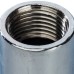 Удлинитель STOUT хромированный 1/2X65