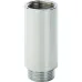 Удлинитель STOUT хромированный 3/4X60