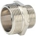 Ниппель НН STOUT переходной никелированный 1 1/4X1