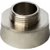 Переходник STOUT ВН никелированный 1 1/2x1 Переходник STOUT ВН никелированный 1 1/2x1