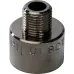Переходник STOUT ВН никелированный 1/4X1/8 Переходник STOUT ВН никелированный 1/4X1/8