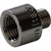 Переходник STOUT ВН никелированный 1/4X1/8