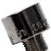 Переходник STOUT ВН никелированный 1/4X1/8 Переходник STOUT ВН никелированный 1/4X1/8