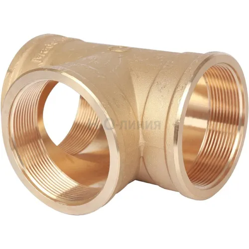 Тройник STOUT ВВ 2 1/2