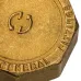 Заглушка STOUT ВР 1 1/2 Заглушка STOUT ВР 1 1/2