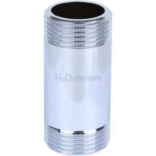 Удлинитель STOUT НН хромированный 1 x150