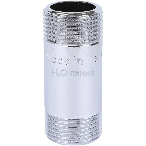 Удлинитель STOUT НН хромированный 3/4 x60