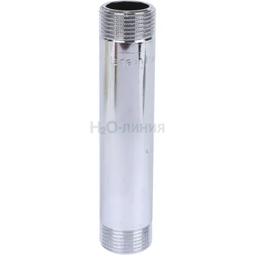 Удлинитель STOUT НН хромированный 3/4 x120