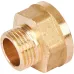 Переходник STOUT под ключ ВН 3/4 x1/2 Переходник STOUT под ключ ВН 3/4 x1/2