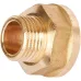 Переходник STOUT под ключ ВН 3/4 x1/2 Переходник STOUT под ключ ВН 3/4 x1/2