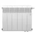 Радиатор отопления Royal Thermo BiLiner 350 Bianco Traffico VR80 - 6 секц., RTBBTVR8035006