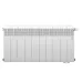 Радиатор отопления Royal Thermo BiLiner 350 Bianco Traffico VR80 - 10 секц., RTBBTVR8035010