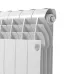 Радиатор отопления Royal Thermo BiLiner 350 Bianco Traffico VR80 - 10 секц., RTBBTVR8035010