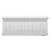 Радиатор отопления Royal Thermo BiLiner 350 Bianco Traffico VR80 - 12 секц., RTBBTVR8035012