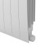 Радиатор отопления Royal Thermo BiLiner 350 Bianco Traffico VR80 - 12 секц., RTBBTVR8035012