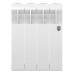 Радиатор отопления биметаллический Royal Thermo BILINER B 350 Белый - 4 секц., RTBW335004