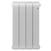 Радиатор отопления биметаллический Royal Thermo Infinity 500 Bianco Traffico - 4 секц., RTIN5004