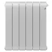 Радиатор отопления биметаллический Royal Thermo Infinity 500 Bianco Traffico - 6 секц., RTIN5006