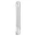 Радиатор отопления биметаллический Royal Thermo Infinity 500 Bianco Traffico - 6 секц., RTIN5006