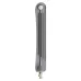 Радиатор отопления биметаллический Royal Thermo Infinity 500 Silver Satin VR80 - 12 секц., RTINSSVR8050012
