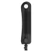 Радиатор отопления биметаллический Royal Thermo Infinity 300 Noir Sable VR80 - 12 секц., RTINSVR8030012