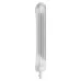 Радиатор отопления биметаллический Royal Thermo Infinity 500 Bianco Traffico VR80 - 6 секц., RTINVR805006