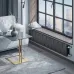 Радиатор отопления биметаллический Royal Thermo PianoForte 200 Чёрный - 20 секц., RTPB3020020